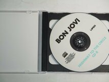 Bon Jovi - Highway To The Circle CD + DVD_画像2