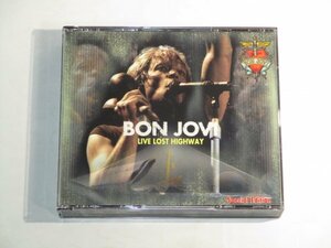 Bon Jovi - Live Lost Highway ~ Special Edition 2CD + 2DVD