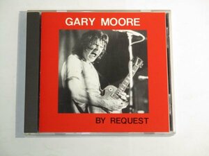 Gary Moore - By Request