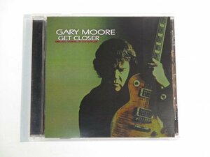 Gary Moore - Get Closer