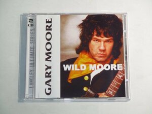 Gary Moore - Wild Moore 2CD