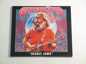 Grateful Dead - Deadly Jaws