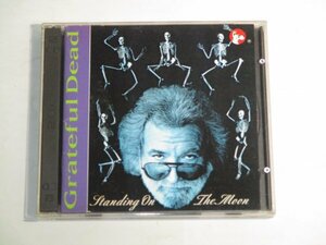 Grateful Dead - Standing On The Moon 2CD