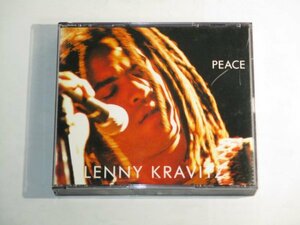 Lenny Kravitz - Peace 2CD