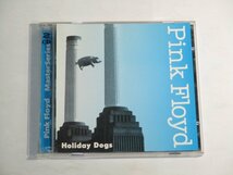 Pink Floyd - Holiday Dogs 2CD_画像1