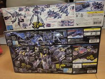 VF-25S アーマードメサイアバルキリー　オズマ機　他　未開封品全3点_画像6