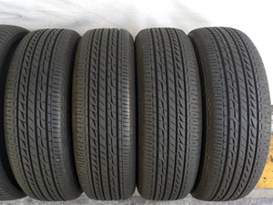 ●バリ溝●ブリヂストン REGNO GR-XI●175/65R15●4本組●送料一律