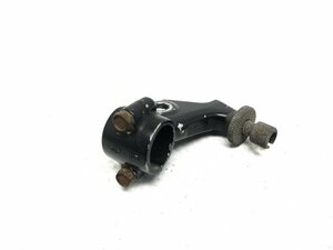 A537[ letter pack post service ]* clutch lever holder TZR250R 3XV starting animation have * Yamaha 