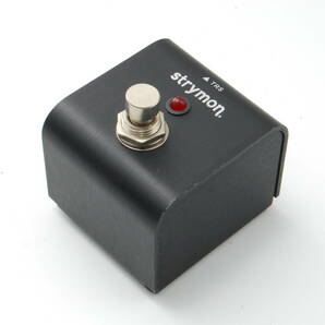 ストライモン strymon mini switchの画像1