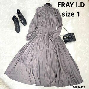 FRAY I.D