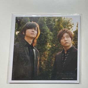 KinKi Kids ましかくフォト　集合E