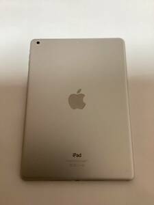 iPad Air 第1世代　16G シルバー