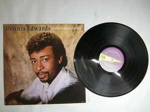 Qv10:Dennis Edwards / Don't Look Any Further / 6057GL