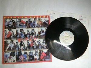 Qv7:Bernard Wright / Funky Beat / AL8-8103