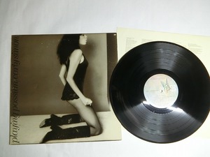 Rc4:CARLY / PLAYING POSSUM / P-8567F