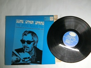 RN6:THE JIMMIE ROWLES ES TRIO / SOME OTHER SPRING / BAJC 512