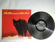 Ss3:The Incredible Jimmy Smith / The Cat / MV 2065_画像1