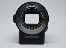 Nikon Nikon1 マウントアダプター FT1_画像6