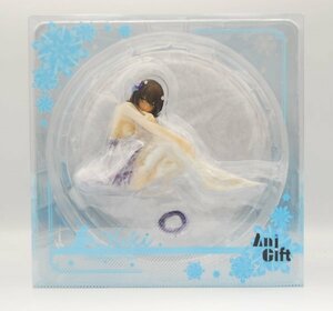 【送料無料・匿名即納・新品正規品】風華雪 雪 Yuki 1/7 完成品フィギュア AniGift