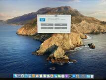 【中古・動作確認済】iMac 27inch Late 2013 Core i5 3.4GHz メモリ 24GB Catalina NVIDIA GeForce GTX755M SSD 1TB 23121_画像4