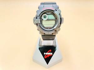 【未使用】 CASIO カシオ G-SHOCK Gショック G-2500 ブラック 黒 2500系モデル 希少 レア