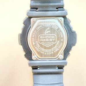 【未使用】 CASIO カシオ G-SHOCK Gショック G-2500 ブラック 黒 2500系モデル 希少 レアの画像6