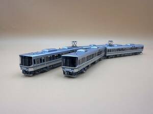 10-388 223 1000系 直流近郊形電車 基本セット PRECISION RAILROAD MODELS KATO