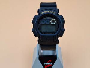 【未使用】G-SHOCK DW-8400BM-1T MUDMAN メンインブラック MIB マッドマン MEN IN BLACK 第2弾 Gショック CASIO カシオ 希少