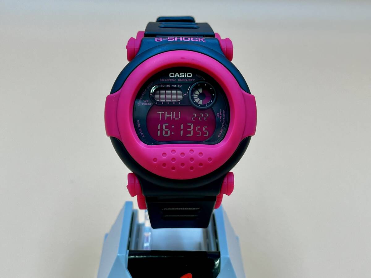 Yahoo!オークション -「g-shock ジェイソン ブラック」の落札相場