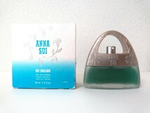 香水☆アナスイ スイドリームス☆30ml 残量多_画像1