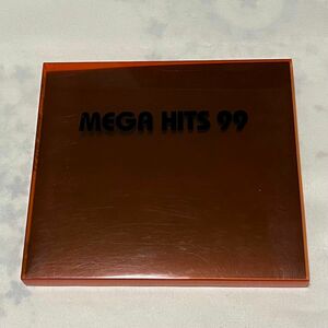 “MEGA HITS 99” CD