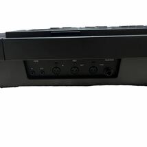 【動作品】YAMAHA シンセサイザー DSR-2000 FM音源 ビンテージボード_画像9