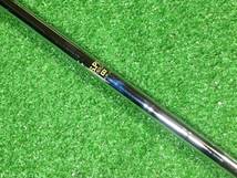 【同梱対応可】hs-3342 中古シャフト N.S.PRO 850GH Flex:R アイアン用 #5 94.1cm(約37.0inch)_画像1