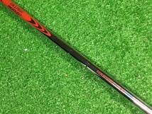 【同梱対応可】hs-3412 中古シャフト N.S.PRO MODUS3 TOUR 120 Flex:S アイアン用 #7 90.2cm(約35.5inch)_画像1