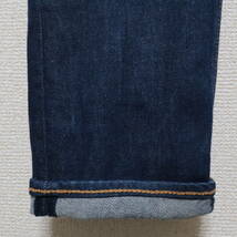 ■Levi's リーバイス■501S ストレッチ スキニー デニム パンツ■メンズ w32 インディゴ 34268-0001 ボタンフライ ジーンズ■スリム タイト_画像5