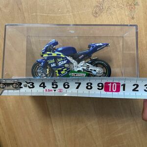 ホンダ RC211V DAIJIRO KATO 2003ミニカー