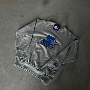 STARTER sweat shirt