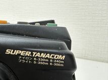 【無】ダイワ DAIWA SUPER TANACOM S500 船用 リール　釣具 フィッシング 船釣り 動作未確認 ジャンク品　1円スタート_画像7