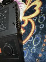 【無】 YAMAHA ヤマハ DIGITAL SEQUENCE RECORDER QX7 デジタル シーケンス レコーダー MIDI 音響機器 通電OK 1円スタート_画像10
