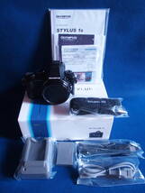 OLYMPUS STYLUS 1ｓ　完全未使用新品　画像参照_画像6