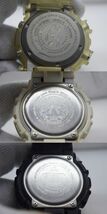 C746H 154 CASIO カシオ G-SHOCK Baby-G 腕時計 まとめて 計22本セット 現状品 ジャンク_画像9