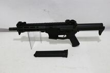 C593H 071 S&T/EMG UDP-9 7.5inch G3フルメタル電動ガン ANGSTADT ARMS 現状品 ジャンク_画像3