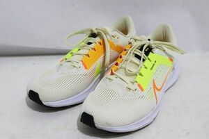 C698H 115 NIKE ナイキ Air Zoom Pegasus 40 エアズーム ペガサス40 ランニングシューズ 27.0cm DV3853-101 本体のみ 中古品