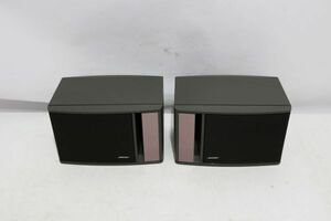 H753H 101 BOSE 100J スピーカー ペアセット 本体のみ 中古品