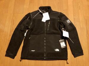 UNDERCOVER THE NORTH FACE SOUKUU ソウクウ フリース ジャケット アンダーカバー ノースフェイス ZIP OFF FLEECE JACKET