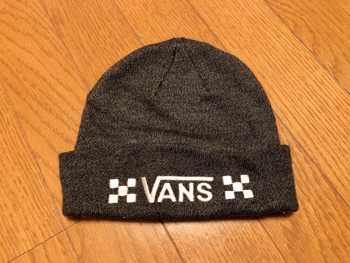 2024年最新】Yahoo!オークション -vans ニット帽の中古品・新品・未