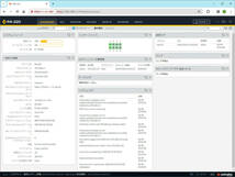 【起動確認済】【送料無料】◆Palo Alto Networks PA-220 次世代FireWall パロアルト◆PA-220 新PAN-OS 10.2.7-h3◆308◆_画像4