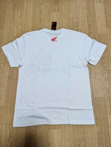 ☆訳あり☆　Honda　クロスカブ　江口寿史イラストＴシャツ　Ｌサイズ　新品未使用品　0SYTV-Y51-WL_画像2