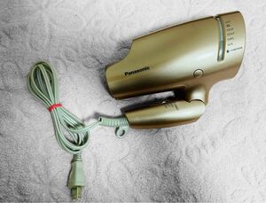 Panasonic EH-CNA9E ヘアドライヤー