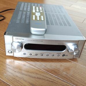 DENON AVC-M330 デノンAVアンプ